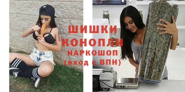 крисы Белоозёрский